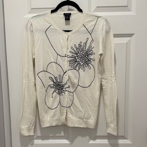 NWOT Ann Taylor Cardigan
